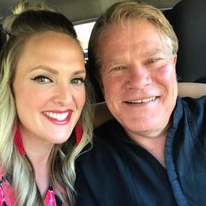 Meet your Posher, Mark n dee